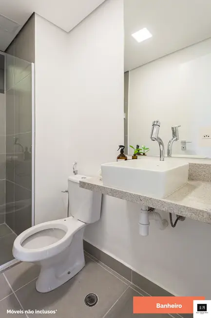 Foto 7 de Apartamento com 3 quartos à venda, 83m2 em Vila Mariana, São Paulo - SP