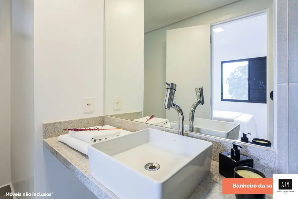 Foto 4 de Apartamento com 3 quartos à venda, 83m2 em Vila Mariana, São Paulo - SP