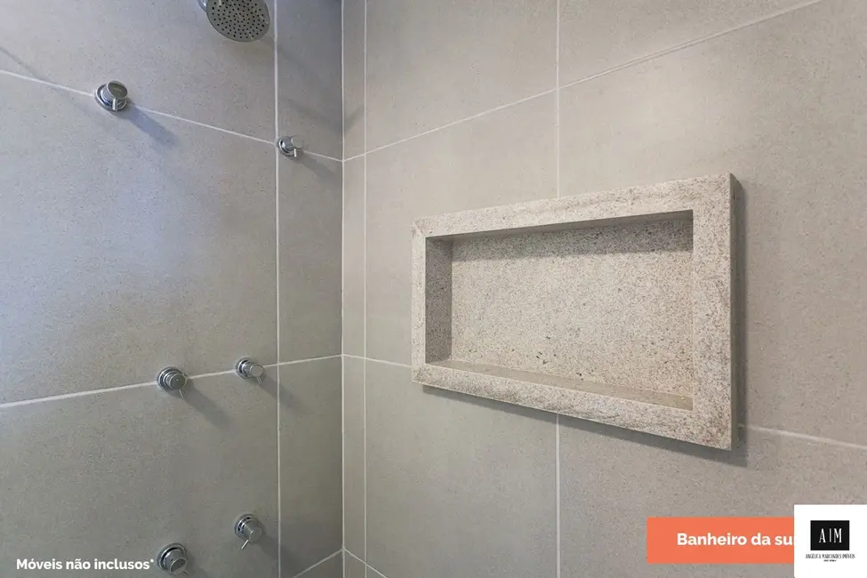 Foto 3 de Apartamento com 3 quartos à venda, 83m2 em Vila Mariana, São Paulo - SP