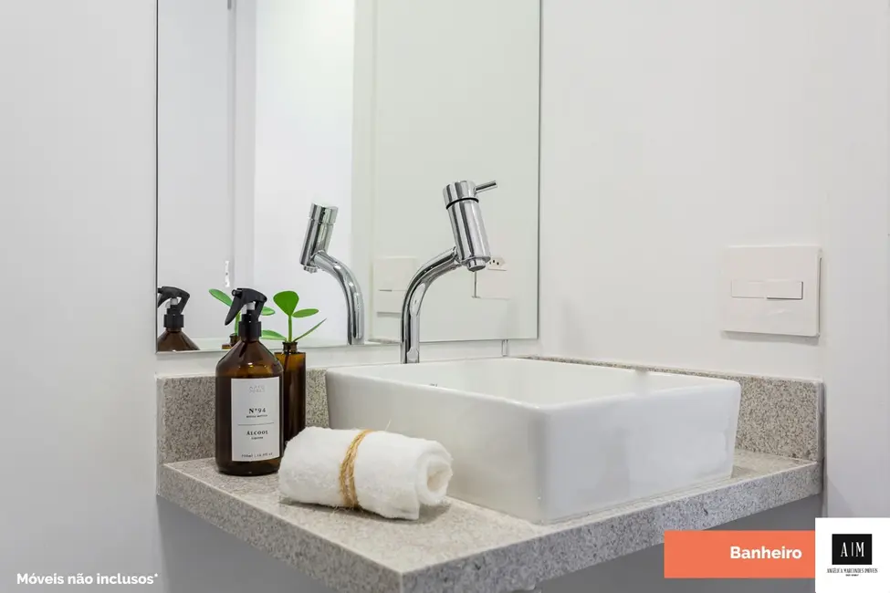 Foto 6 de Apartamento com 3 quartos à venda, 83m2 em Vila Mariana, São Paulo - SP