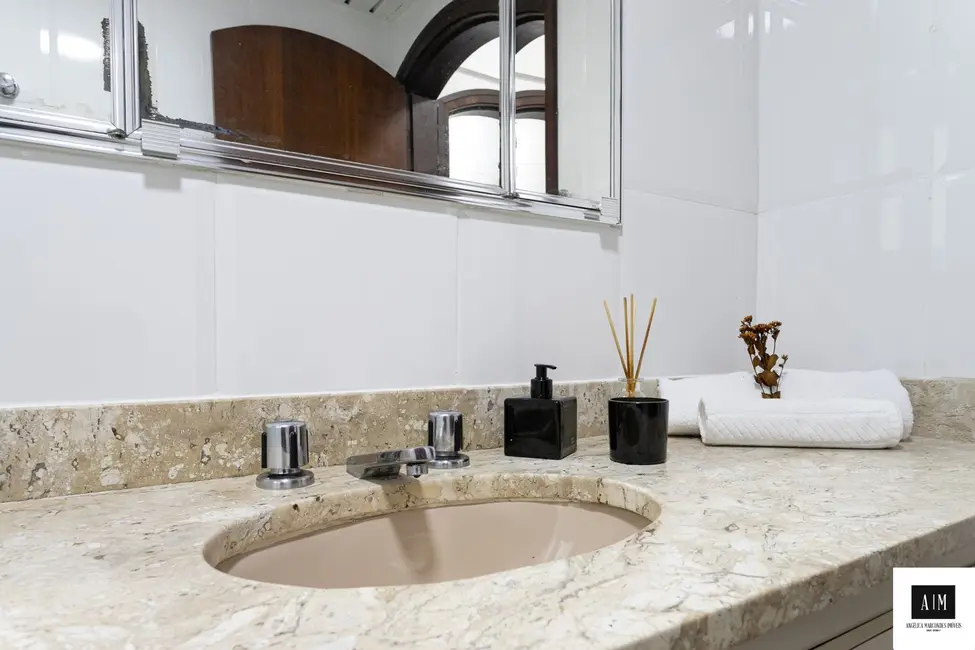 Foto 3 de Apartamento com 2 quartos à venda, 102m2 em Vila Mariana, São Paulo - SP