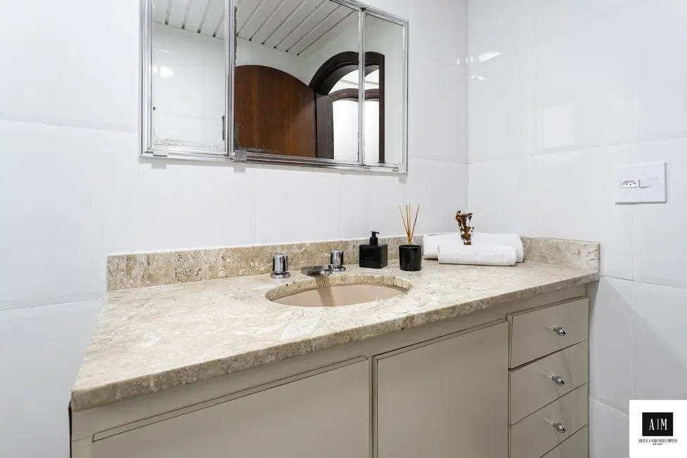 Foto 4 de Apartamento com 2 quartos à venda, 102m2 em Vila Mariana, São Paulo - SP