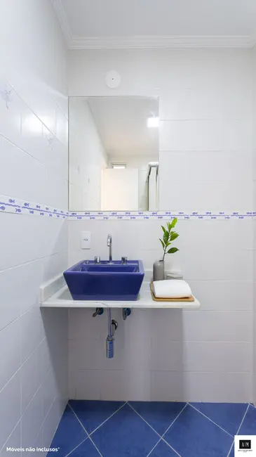 Foto 2 de Apartamento com 2 quartos à venda, 95m2 em Jardim Paulista, São Paulo - SP