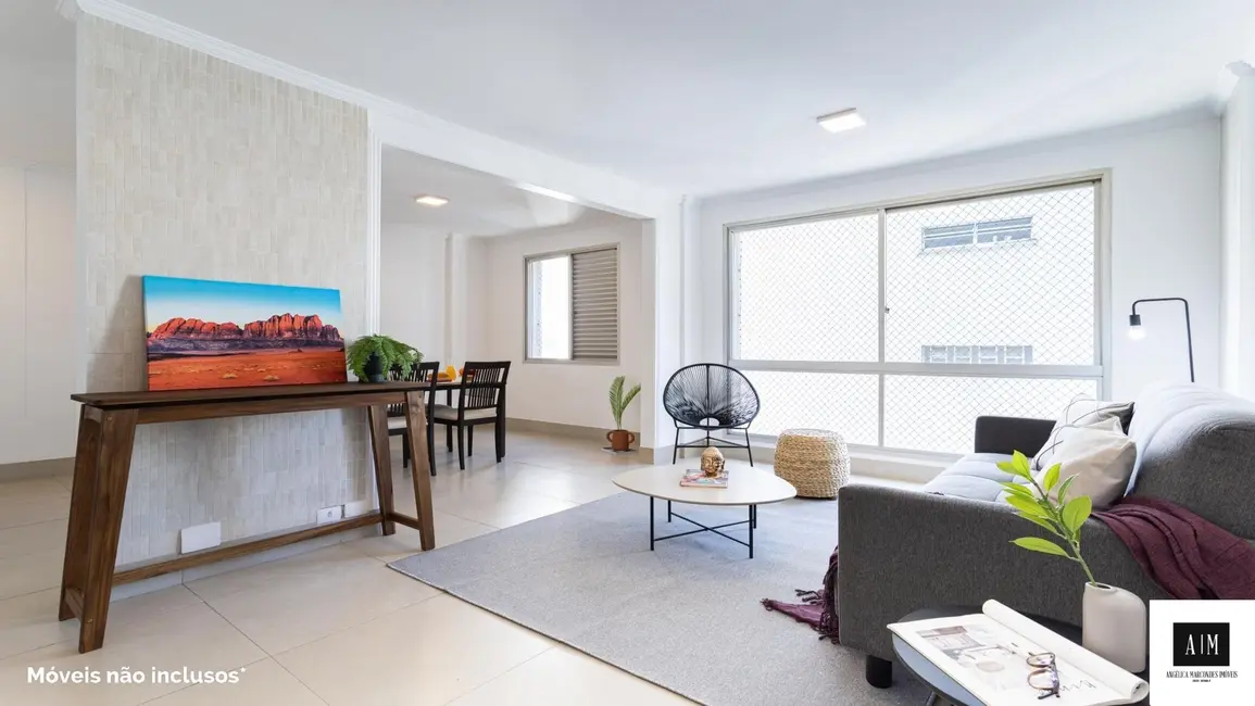 Foto 1 de Apartamento com 2 quartos à venda, 95m2 em Jardim Paulista, São Paulo - SP