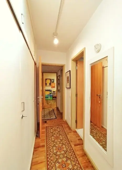 Apartamento com 3 quartos à venda, 172m2 em Itaim Bibi, São Paulo - SP - imagem 6 Foto 6 de Apartamento com 3 quartos à venda, 172m2 em Itaim Bibi, São Paulo - SP