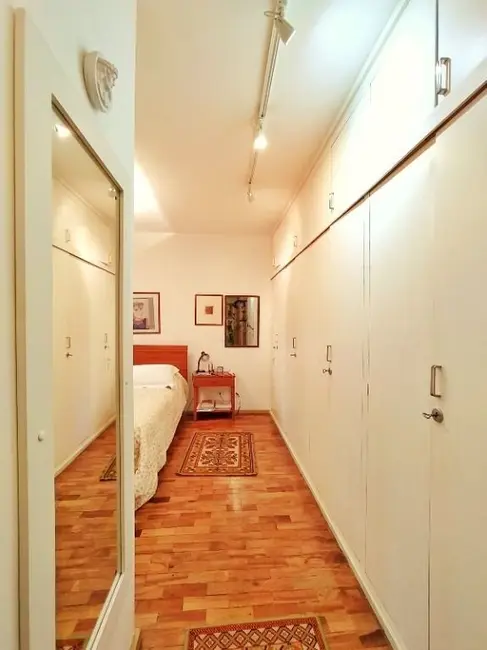 Apartamento com 3 quartos à venda, 172m2 em Itaim Bibi, São Paulo - SP - imagem 9 Foto 9 de Apartamento com 3 quartos à venda, 172m2 em Itaim Bibi, São Paulo - SP