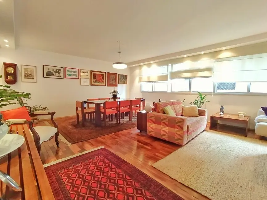 Apartamento com 3 quartos à venda, 172m2 em Itaim Bibi, São Paulo - SP - imagem 3 Foto 3 de Apartamento com 3 quartos à venda, 172m2 em Itaim Bibi, São Paulo - SP