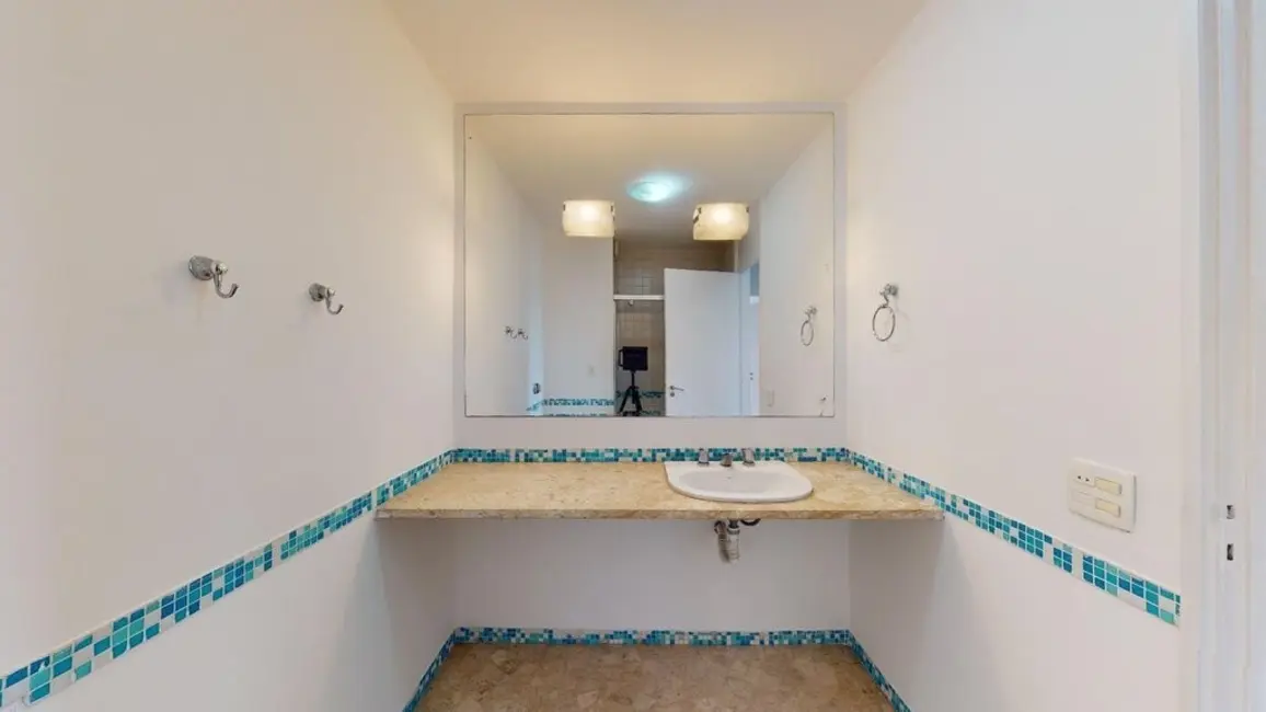 Foto 7 de Apartamento com 3 quartos à venda, 103m2 em Vila Olímpia, São Paulo - SP