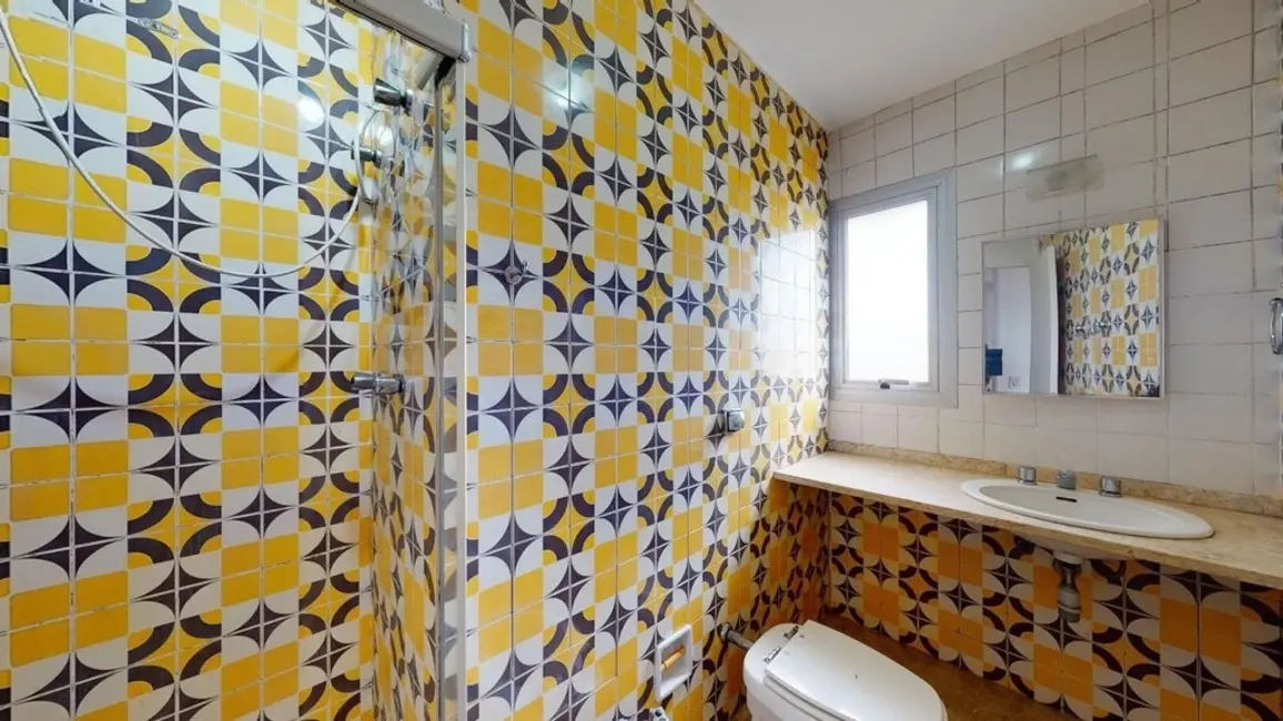 Foto 9 de Apartamento com 3 quartos à venda, 103m2 em Vila Olímpia, São Paulo - SP