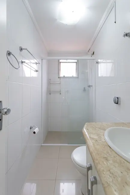 Apartamento com 2 quartos à venda, 54m2 em Vila Olímpia, São Paulo - SP - imagem 5 Foto 5 de Apartamento com 2 quartos à venda, 54m2 em Vila Olímpia, São Paulo - SP