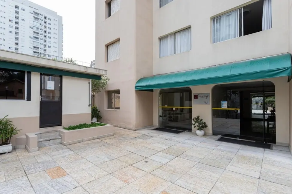 Apartamento com 2 quartos à venda, 54m2 em Vila Olímpia, São Paulo - SP - imagem 6 Foto 6 de Apartamento com 2 quartos à venda, 54m2 em Vila Olímpia, São Paulo - SP