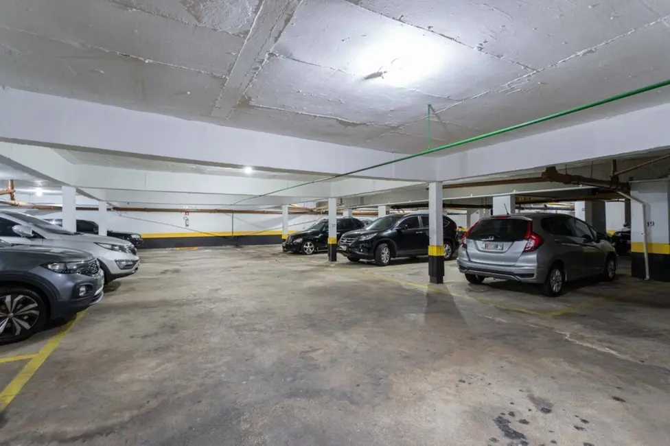 Apartamento com 2 quartos à venda, 54m2 em Vila Olímpia, São Paulo - SP - imagem 9 Foto 9 de Apartamento com 2 quartos à venda, 54m2 em Vila Olímpia, São Paulo - SP