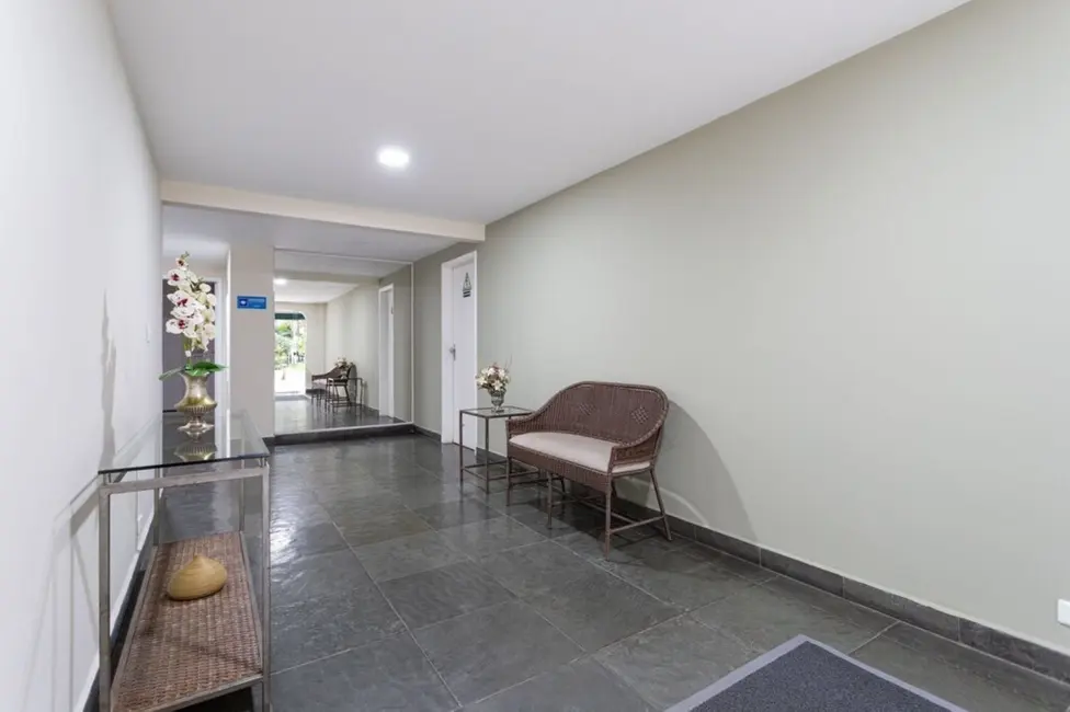 Apartamento com 2 quartos à venda, 54m2 em Vila Olímpia, São Paulo - SP - imagem 7 Foto 7 de Apartamento com 2 quartos à venda, 54m2 em Vila Olímpia, São Paulo - SP