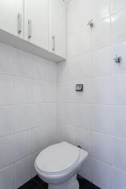 Apartamento com 2 quartos à venda, 54m2 em Vila Olímpia, São Paulo - SP - imagem 3 Foto 3 de Apartamento com 2 quartos à venda, 54m2 em Vila Olímpia, São Paulo - SP