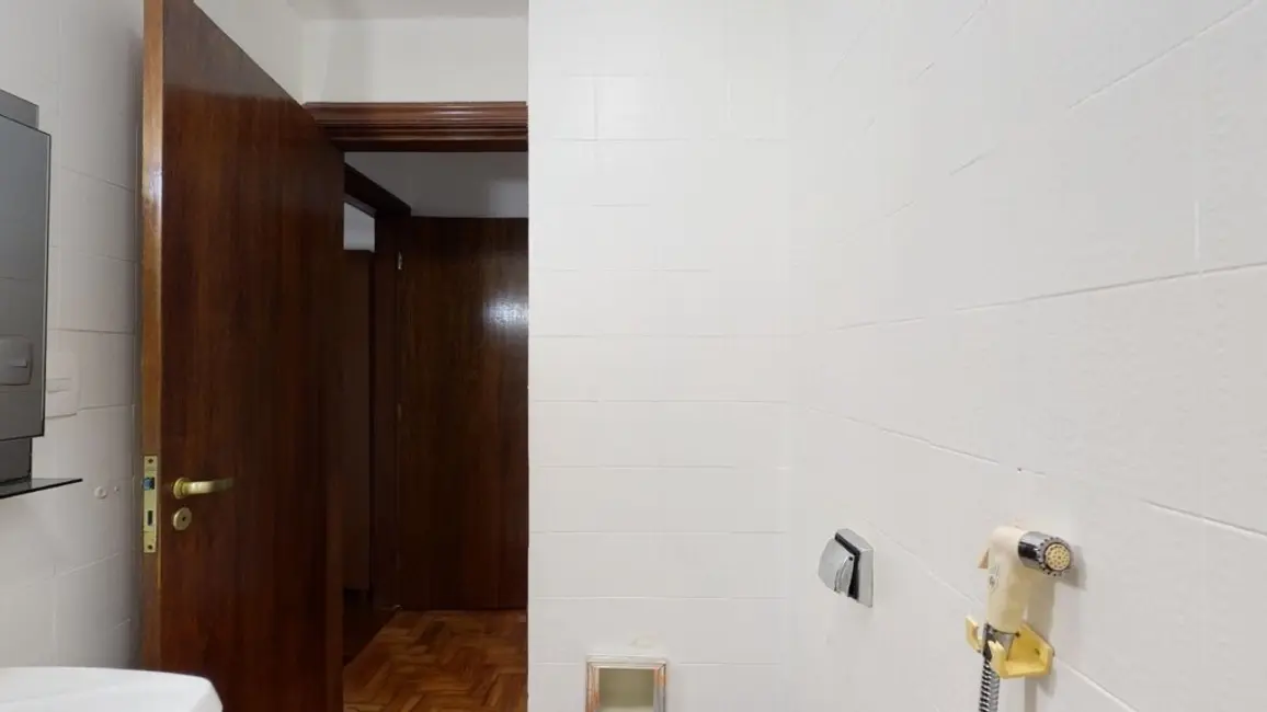 Foto 3 de Apartamento com 3 quartos à venda, 125m2 em Jardim Paulista, São Paulo - SP