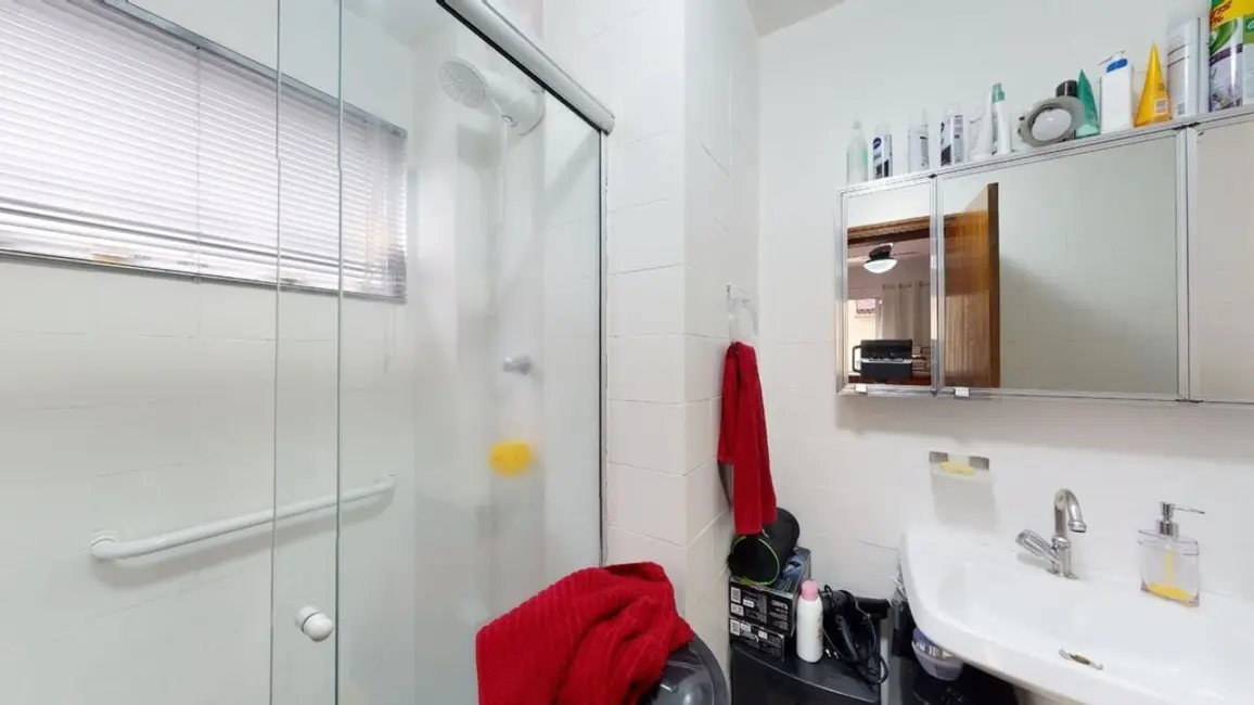 Foto 4 de Apartamento com 3 quartos à venda, 125m2 em Jardim Paulista, São Paulo - SP