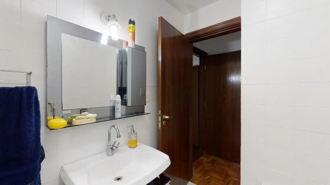 Foto 5 de Apartamento com 3 quartos à venda, 125m2 em Jardim Paulista, São Paulo - SP