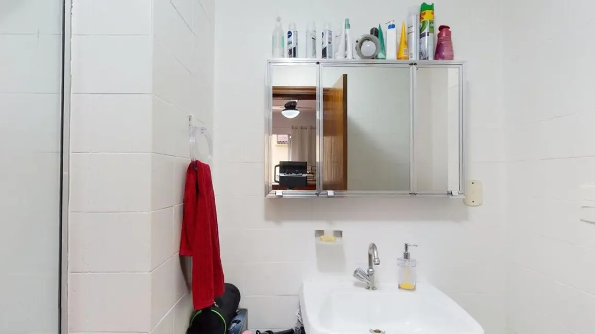 Foto 7 de Apartamento com 3 quartos à venda, 125m2 em Jardim Paulista, São Paulo - SP