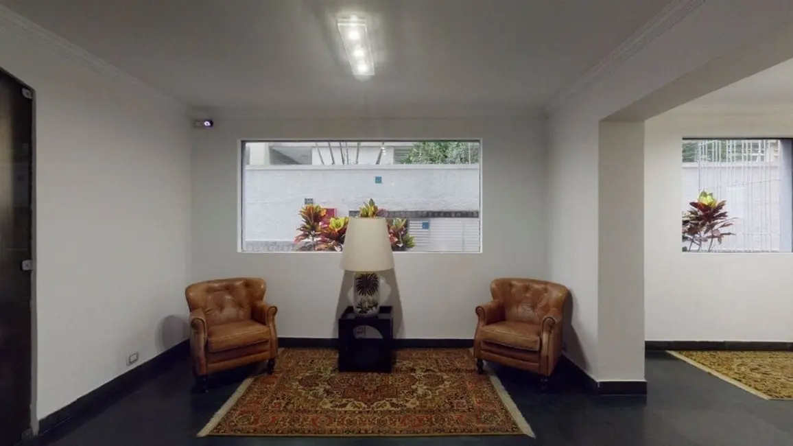 Foto 9 de Apartamento com 3 quartos à venda, 125m2 em Jardim Paulista, São Paulo - SP