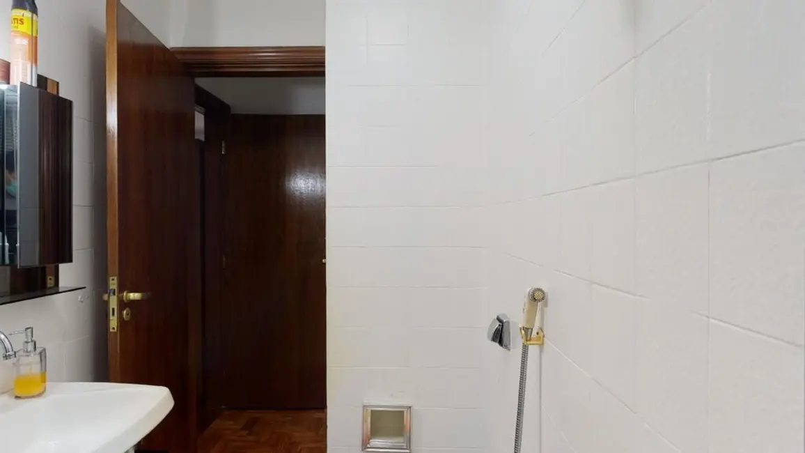 Foto 2 de Apartamento com 3 quartos à venda, 125m2 em Jardim Paulista, São Paulo - SP