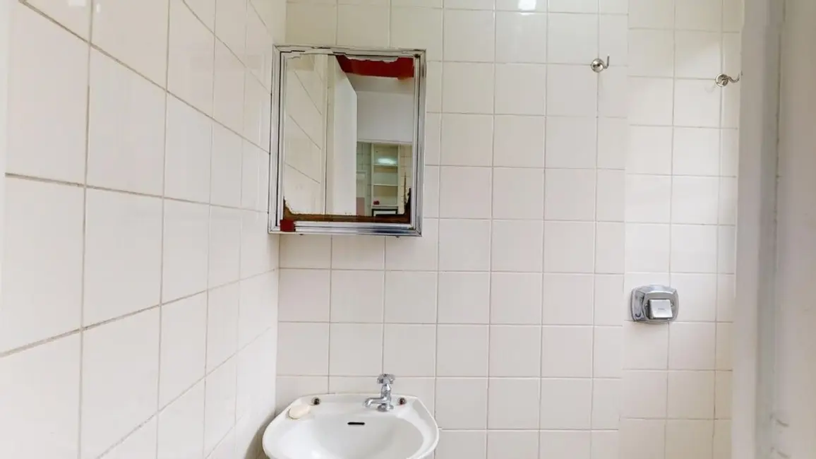 Apartamento com 3 quartos à venda, 149m2 em Moema, São Paulo - SP - imagem 8 Foto 8 de Apartamento com 3 quartos à venda, 149m2 em Moema, São Paulo - SP