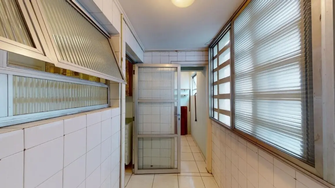 Foto 9 de Apartamento com 3 quartos à venda, 95m2 em Itaim Bibi, São Paulo - SP