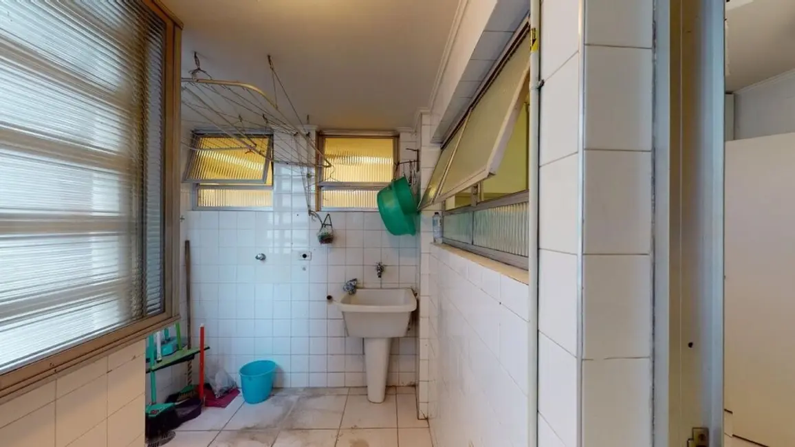 Foto 7 de Apartamento com 3 quartos à venda, 95m2 em Itaim Bibi, São Paulo - SP