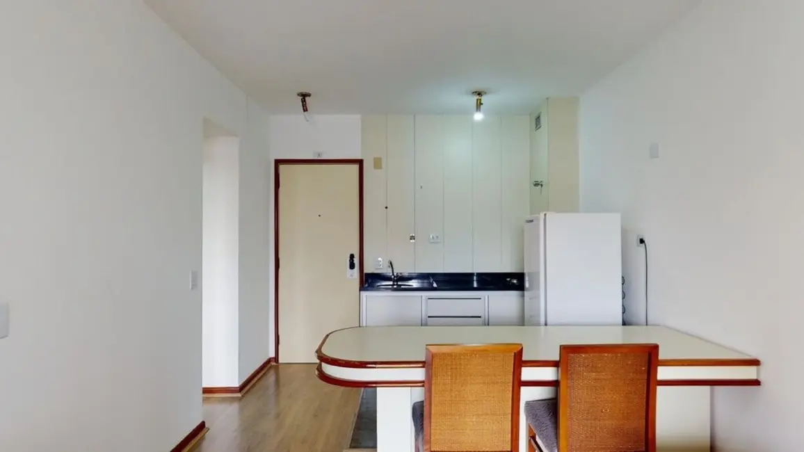 Foto 8 de Apartamento com 1 quarto à venda, 43m2 em Jardim Paulista, São Paulo - SP