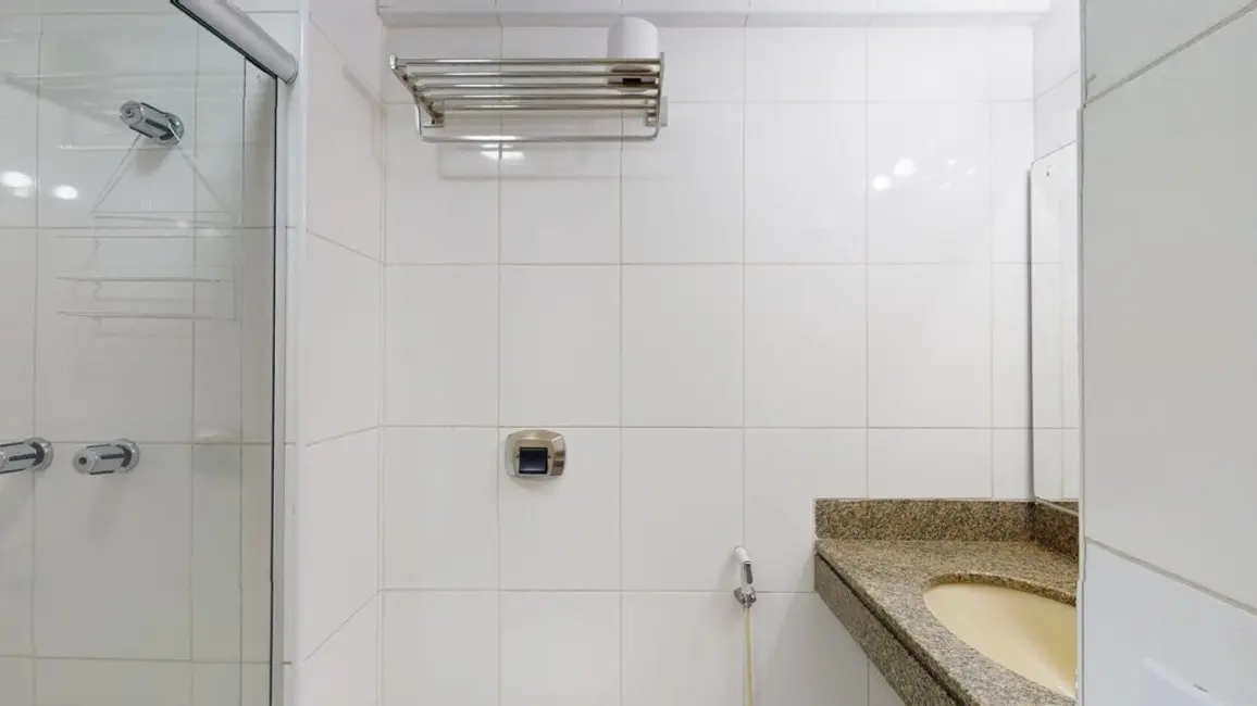 Foto 4 de Apartamento com 1 quarto à venda, 43m2 em Jardim Paulista, São Paulo - SP