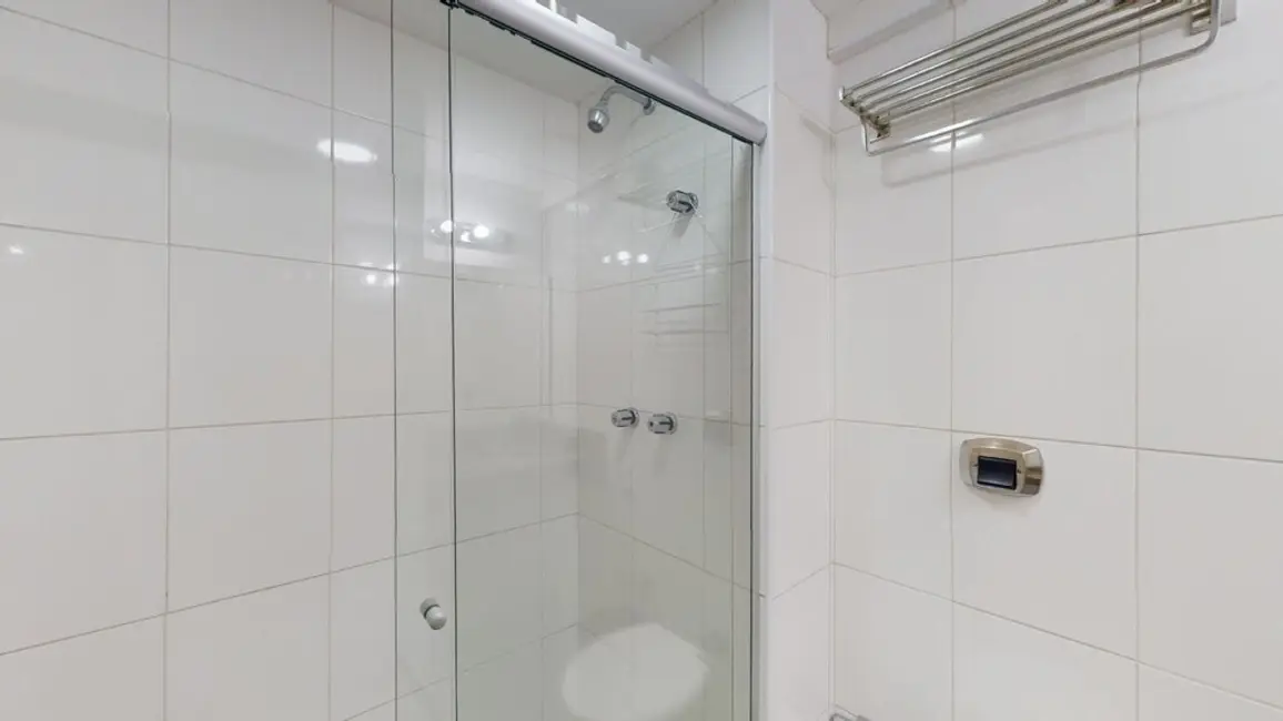 Foto 3 de Apartamento com 1 quarto à venda, 43m2 em Jardim Paulista, São Paulo - SP