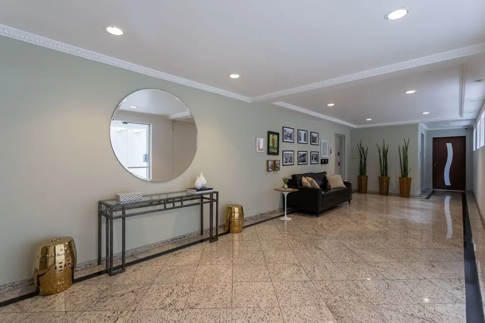 Foto 9 de Apartamento com 3 quartos à venda, 125m2 em Moema, São Paulo - SP