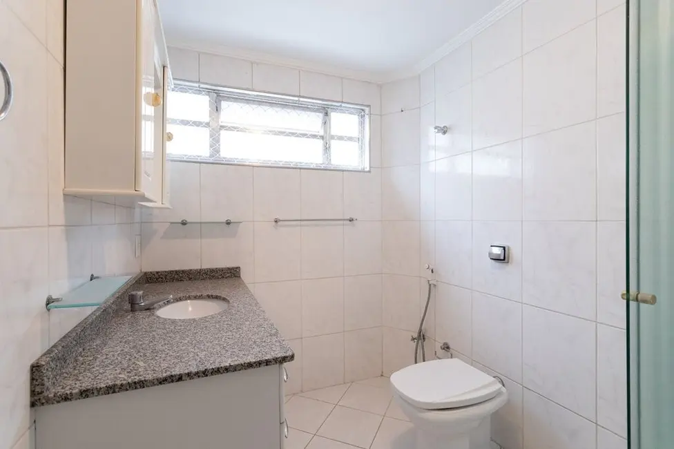 Foto 3 de Apartamento com 3 quartos à venda, 125m2 em Moema, São Paulo - SP