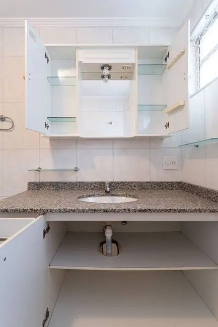 Foto 5 de Apartamento com 3 quartos à venda, 125m2 em Moema, São Paulo - SP