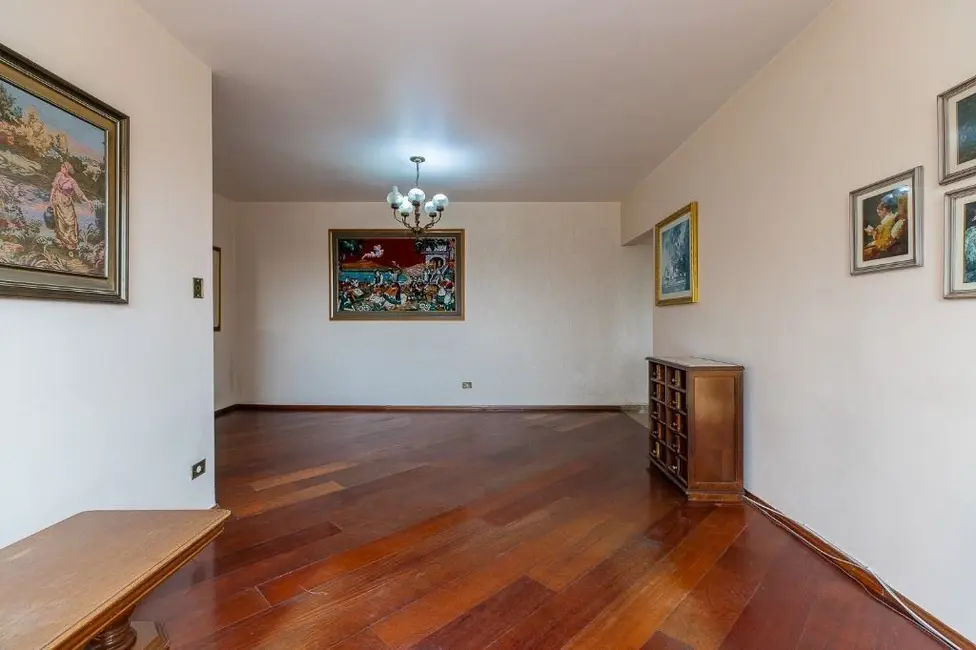 Apartamento com 3 quartos à venda, 103m2 em Vila Clementino, São Paulo - SP - imagem 5 Foto 5 de Apartamento com 3 quartos à venda, 103m2 em Vila Clementino, São Paulo - SP