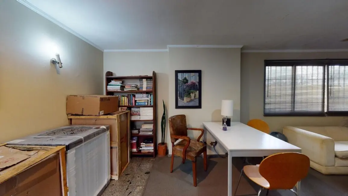 Apartamento com 2 quartos à venda, 65m2 em Vila Olímpia, São Paulo - SP - imagem 9 Foto 9 de Apartamento com 2 quartos à venda, 65m2 em Vila Olímpia, São Paulo - SP