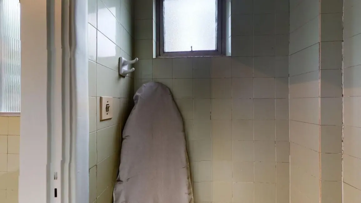 Apartamento com 2 quartos à venda, 65m2 em Vila Olímpia, São Paulo - SP - imagem 3 Foto 3 de Apartamento com 2 quartos à venda, 65m2 em Vila Olímpia, São Paulo - SP