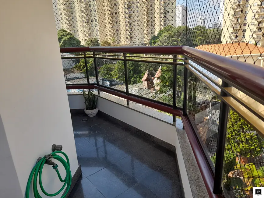 Foto 7 de Apartamento com 3 quartos à venda, 168m2 em Tatuapé, São Paulo - SP