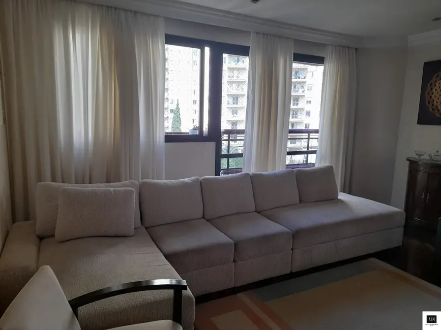 Foto 2 de Apartamento com 3 quartos à venda, 168m2 em Tatuapé, São Paulo - SP