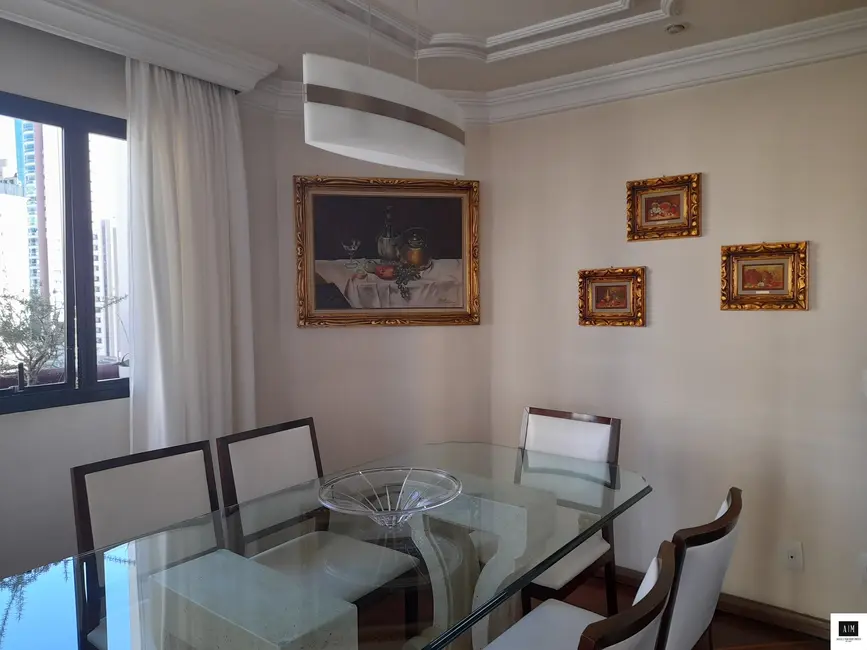 Foto 5 de Apartamento com 3 quartos à venda, 168m2 em Tatuapé, São Paulo - SP