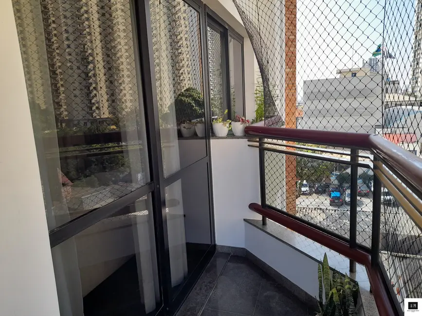 Foto 8 de Apartamento com 3 quartos à venda, 168m2 em Tatuapé, São Paulo - SP
