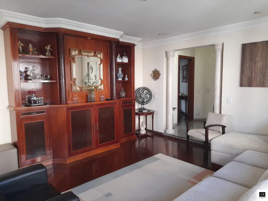 Foto 3 de Apartamento com 3 quartos à venda, 168m2 em Tatuapé, São Paulo - SP