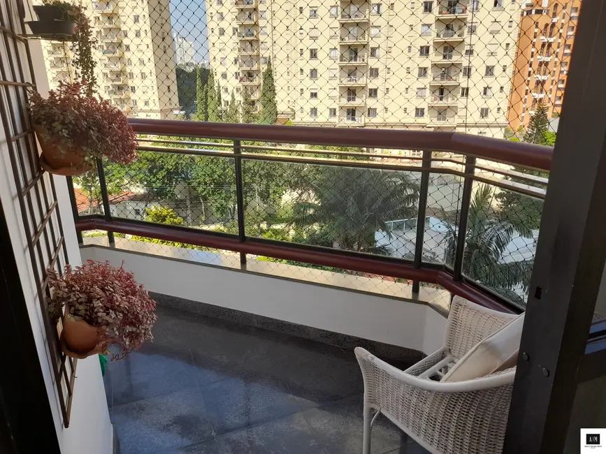 Foto 6 de Apartamento com 3 quartos à venda, 168m2 em Tatuapé, São Paulo - SP