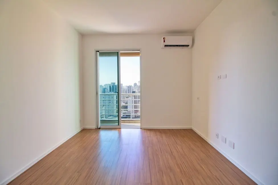 Apartamento com 1 quarto à venda, 26m2 em Moema, São Paulo - SP - imagem 7 Foto 7 de Apartamento com 1 quarto à venda, 26m2 em Moema, São Paulo - SP