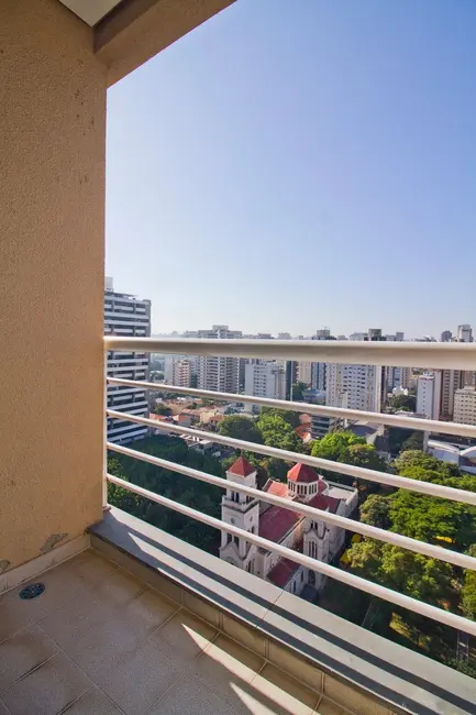 Apartamento com 1 quarto à venda, 26m2 em Moema, São Paulo - SP - imagem 8 Foto 8 de Apartamento com 1 quarto à venda, 26m2 em Moema, São Paulo - SP