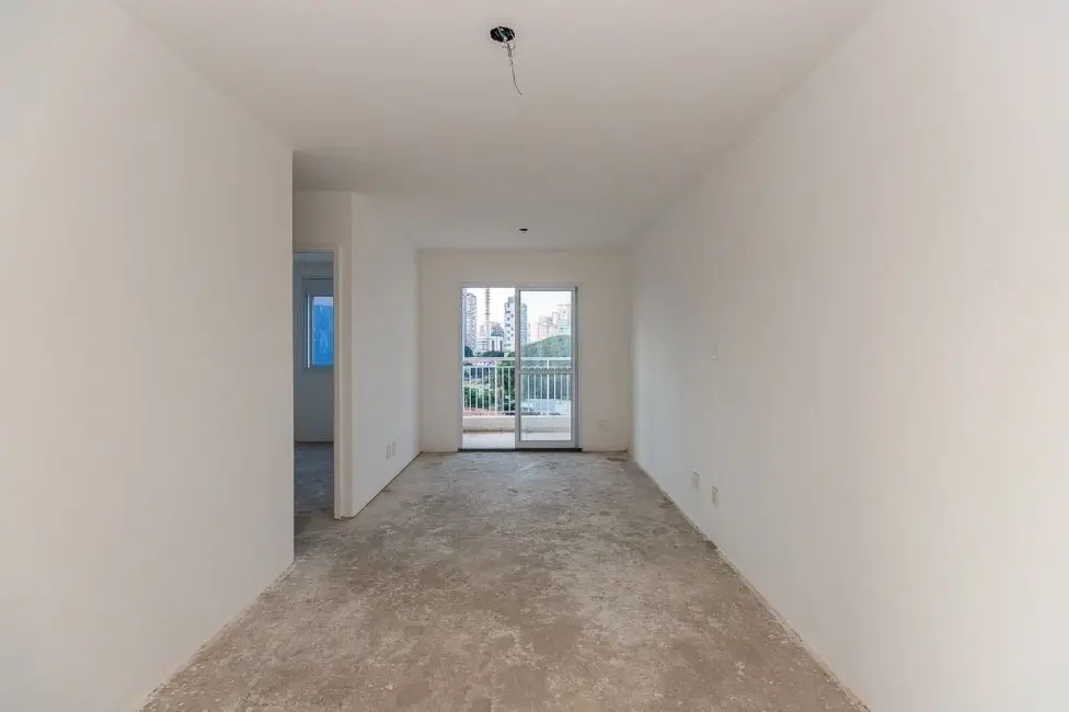 Foto 1 de Apartamento com 2 quartos à venda, 64m2 em Chácara Santo Antônio (Zona Sul), São Paulo - SP