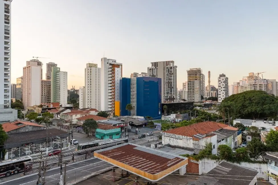 Apartamento com 2 quartos à venda, 64m2 em Chácara Santo Antônio (Zona Sul), São Paulo - SP - imagem 9 Foto 9 de Apartamento com 2 quartos à venda, 64m2 em Chácara Santo Antônio (Zona Sul), São Paulo - SP