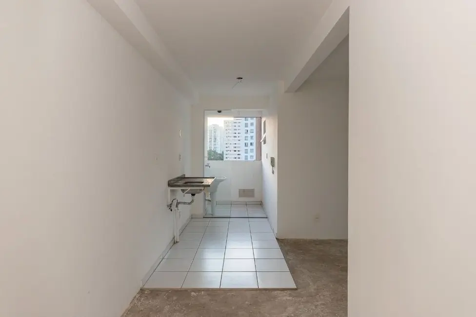 Foto 2 de Apartamento com 2 quartos à venda, 64m2 em Chácara Santo Antônio (Zona Sul), São Paulo - SP