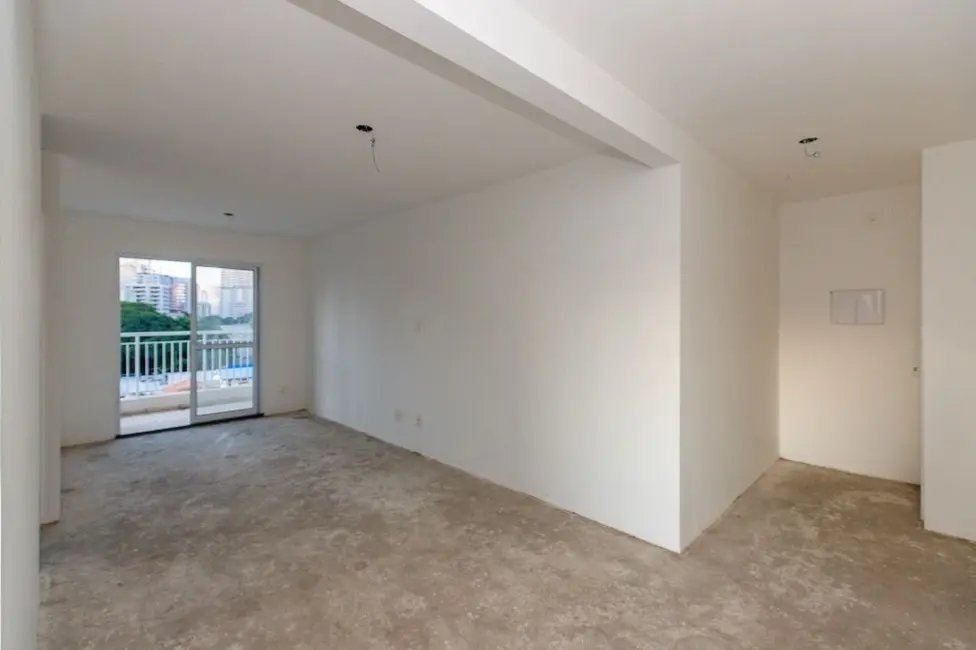 Apartamento com 2 quartos à venda, 64m2 em Chácara Santo Antônio (Zona Sul), São Paulo - SP - imagem 5 Foto 5 de Apartamento com 2 quartos à venda, 64m2 em Chácara Santo Antônio (Zona Sul), São Paulo - SP