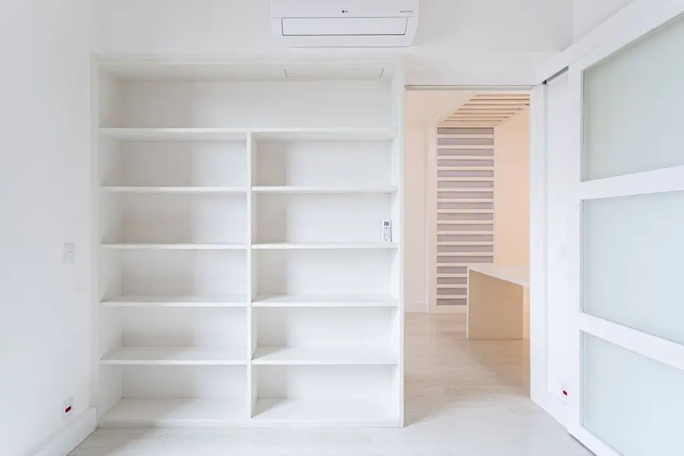 Foto 6 de Apartamento com 1 quarto à venda, 37m2 em Itaim Bibi, São Paulo - SP