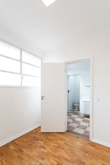 Foto 4 de Apartamento com 3 quartos à venda, 137m2 em Jardim América, São Paulo - SP